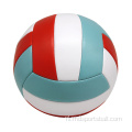 Volleybalbal voor training van volwassenen trainingspraktijk